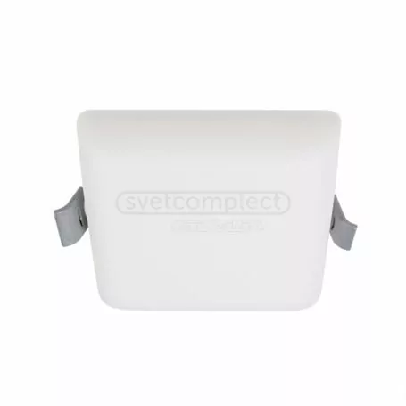 Светильник светодиодный СВЕТКОМПЛЕКТ LED JT 08S 8W 4500K WH белый