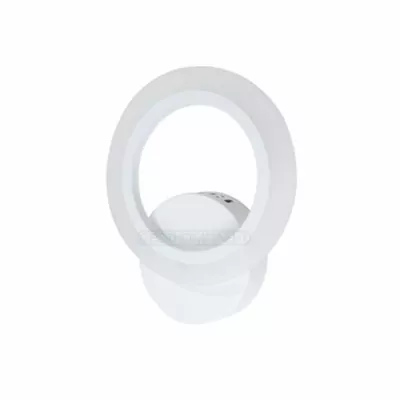Світильник світлодіодний Бра СВЕТКОМПЛЕКТ LED WL-05R CCT 16W WH Білий
