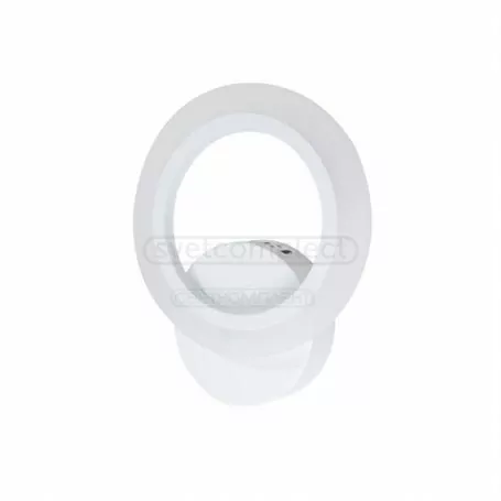 Светильник светодиодный Бра СВЕТКОМПЛЕКТ LED WL-05R CCT 16W WH Белый