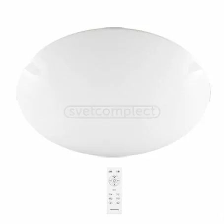 Светодиодный светильник СВЕТКОМПЛЕКТ SL-R 68 RGB TX IR RC с пультом ДУ