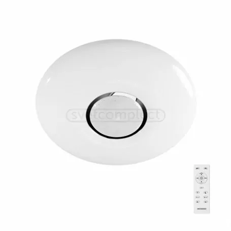 Светильник светодиодный СВЕТКОМПЛЕКТ SOL-DR 2711 35W OP IR RC с пультом ДУ