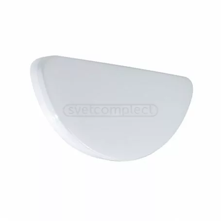 СВІТИЛЬНИК СВІТЛОДІОДНИЙ СВЕТКОМПЛЕКТ LED ML-12 CCT 12W WH 3000/4500/6000К СВІТИЛЬНИК СВІТЛОДІОДНИЙ СВЕТКОМПЛЕКТ LED ML-12 CCT 12W WH 3000/4500/6000К