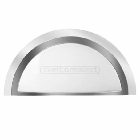 Світильник діодний LEGGERA WL-12 CCT 12W TX 3000/4100/6000K зоряне небо