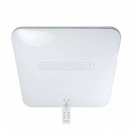 СВІТИЛЬНИК СВІТЛОДІОДНИЙ СВЕТКОМПЛЕКТ SKY-S 68W TX IR RC З ПУЛЬТОМ ДК