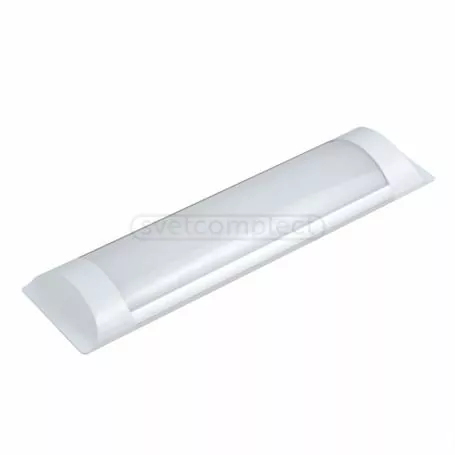 СВЕТИЛЬНИК LED СВЕТКОМПЛЕКТ LF-AL 03 10W 4500K IP20