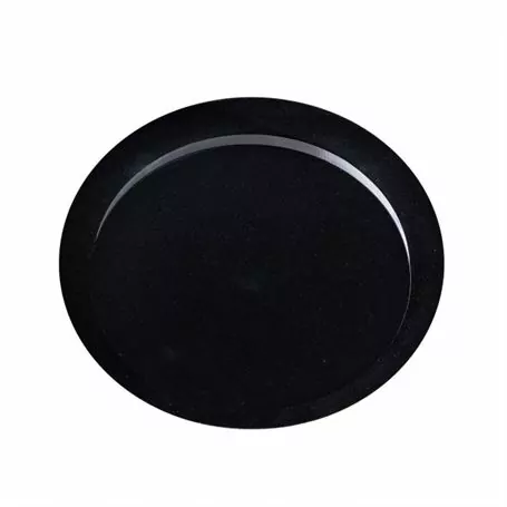 СВІТИЛЬНИК СВІТЛОДІОДНИЙ СВЕТКОМПЛЕКТ LED WL TR1 ВK ЧОРНИЙ