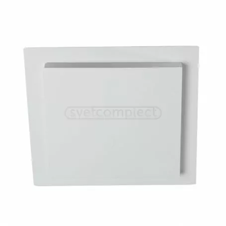 СВІТИЛЬНИК СВІТЛОДІОДНИЙ СВЕТКОМПЛЕКТ LED WL TS1 WH БІЛИЙ