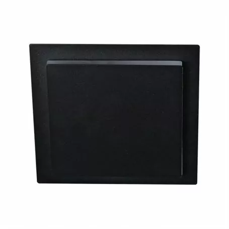 СВІТИЛЬНИК СВІТЛОДІОДНИЙ СВЕТКОМПЛЕКТ LED WL TS1 ВK ЧОРНИЙ