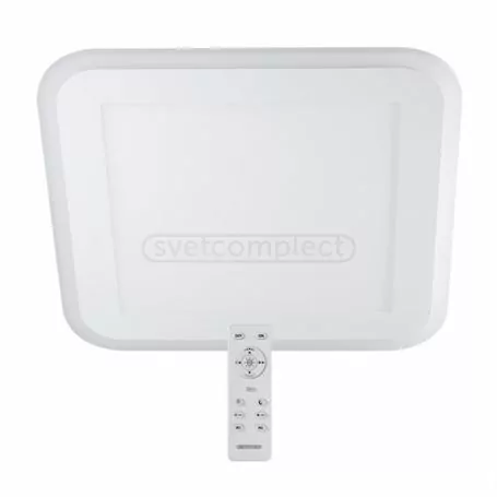 СВІТИЛЬНИК СВІТЛОДІОДНИЙ СВЕТКОМПЛЕКТ LED ACR 3939 S 65W RC