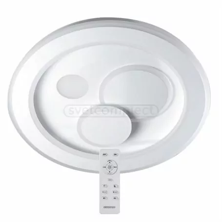 СВЕТИЛЬНИК СВЕТОДИОДНЫЙ СВЕТКОМПЛЕКТ LED ACR 4838 3R 85W RC