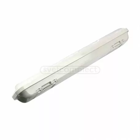 Светильний диодный TL-F 06 18W LED 6000K IP65 Светильний диодный TL-F 06 18W LED 6000K IP65