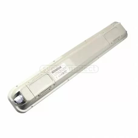 Светильний диодный TL-F 06 18W LED 6000K IP65 Светильний диодный TL-F 06 18W LED 6000K IP65