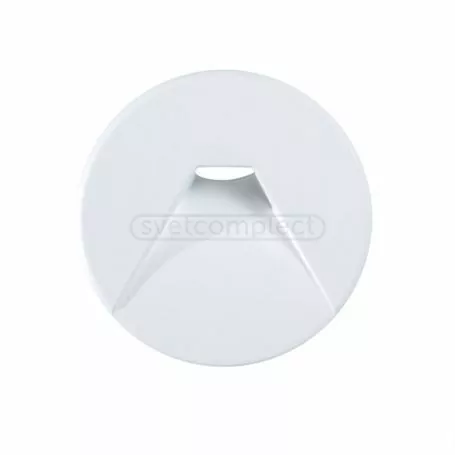 КРЫШКА СВЕТИЛЬНИКА СВЕТКОМПЛЕКТ COVER ST R2 85 WH