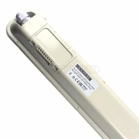 Светильний диодный TL-F 12 36W LED 6000K IP65