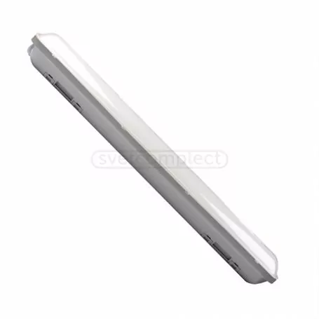 Светильний диодный TL-F 12 36W LED 6000K IP65