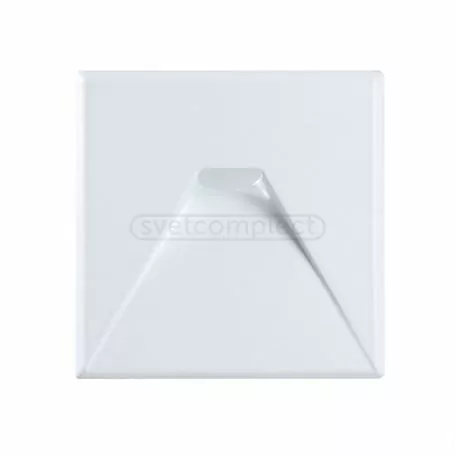 КРИШКА СВІТИЛЬНИКА СВЕТКОМПЛЕКТ COVER ST S3 85 WH