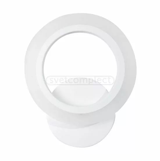 Светильник светодиодный Бра Светкомплект LED WL-05R CCT 11W WH 3000/4500 / 6000К