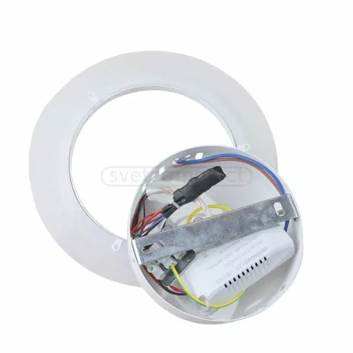 Светильник светодиодный Бра Светкомплект LED WL-05R CCT 11W WH 3000/4500 / 6000К