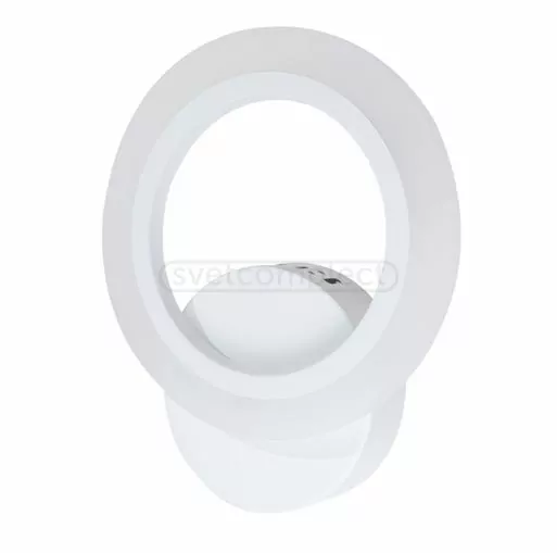 Светильник светодиодный Бра Светкомплект LED WL-05R CCT 11W WH 3000/4500 / 6000К