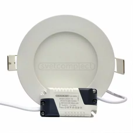 Светильник диодный DL 07R LED 7W 6000K