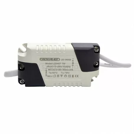 Светильник диодный DL 07R LED 7W 6000K