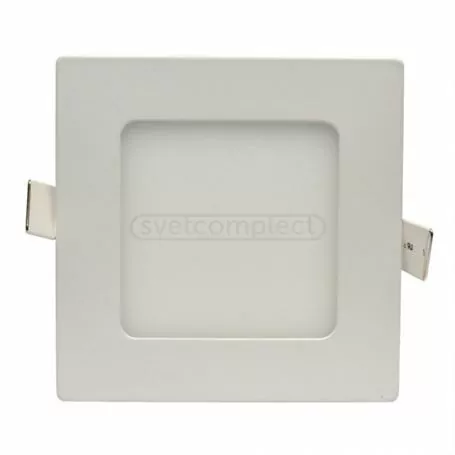 Светильник диодный DL 07S LED 7W 3000K