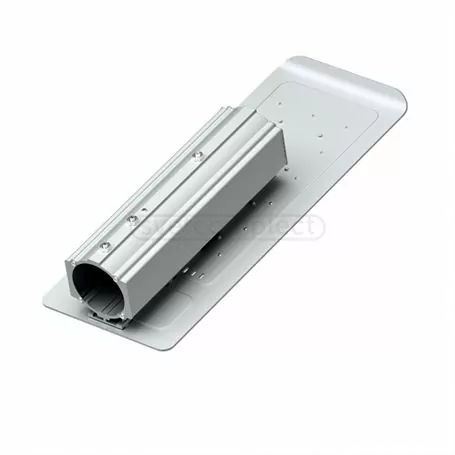 Світлодіодний вуличний світильник LED STL-C 60 60W 6500K