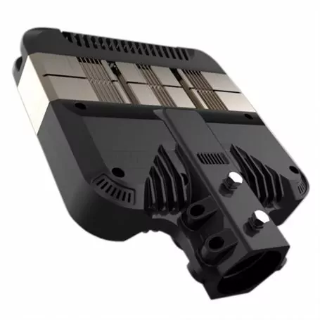 Світлодіодний вуличний світильник LED STL-W 60 60W 6500K