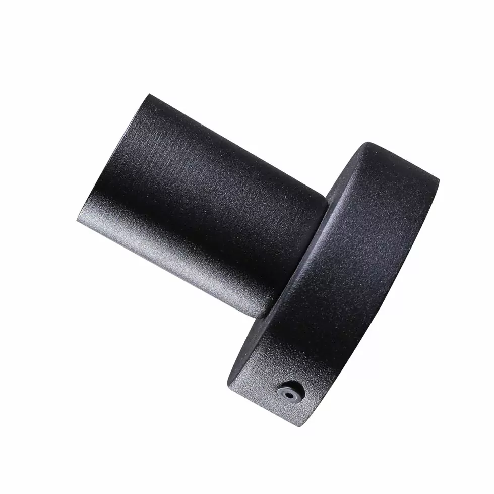 Светильник накладной AS 8890 Е27 1x40W BK черный