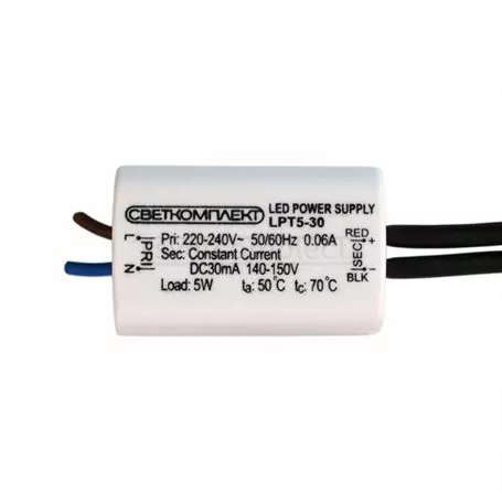 Светодиодный мебельный светильник M0303 A LED 4.5W CHR хром Светодиодный мебельный светильник M0303 A LED 4.5W CHR хром