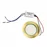 Светодиодный мебельный светильник M0303 A LED 4.5W AB бронза