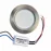 Светодиодный мебельный светильник M0303 A LED 4.5W SN сатин