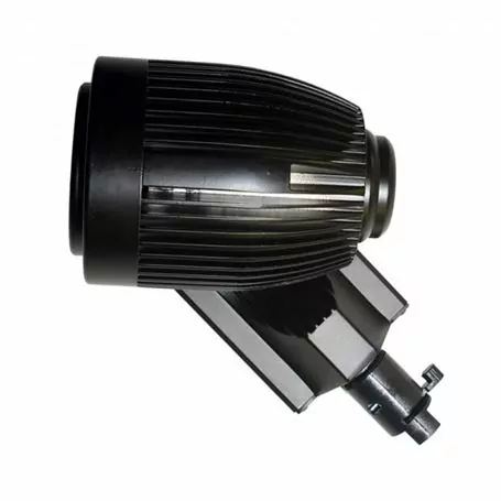 Светильник трековый DLP 30 LED 30W ВК черный