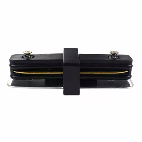 Линейный соединитель 1-фазный HH-205-connector BK Черный