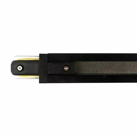 Линейный соединитель 1-фазный HH-205-connector BK Черный