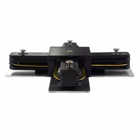 Хрестовий з'єднувач HH-206-cross connector BK Чорний