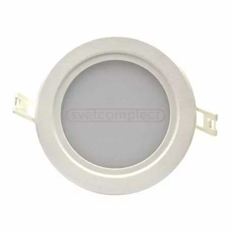 Світильник діодний SDL 12R 7W 3000К