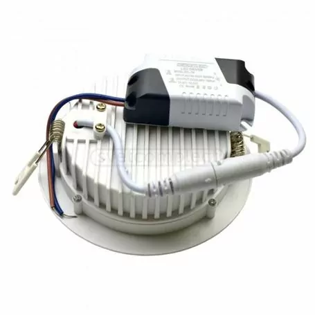 Світильник діодний SDL 12R 7W 3000К