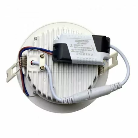 Світильник діодний SDL 12R 7W 3000К