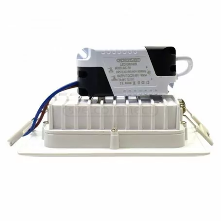 Світильник діодний SDL 12S 7W 4500К