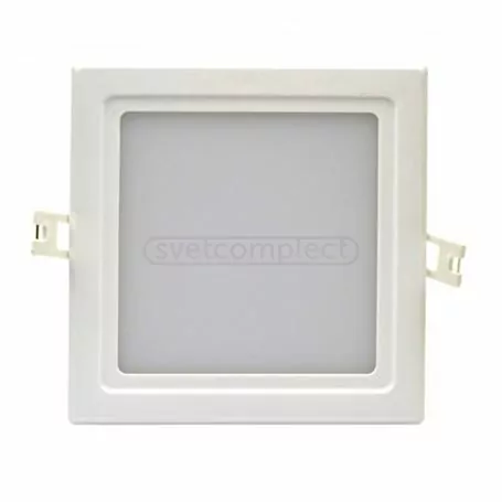 Светильник диодный SDL 14S 10W 4500К