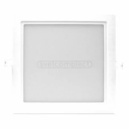 Світильник діодний SDL 22S 20W 3000К