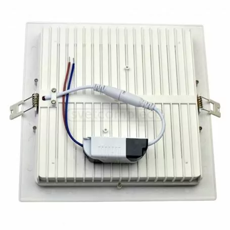 Світильник діодний SDL 22S 20W 3000К