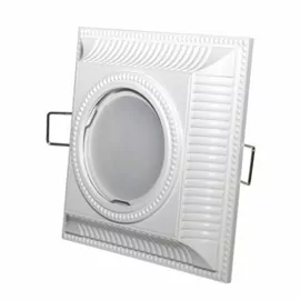 Світильник точковий LED VM-08S MR16 GU5.3 WH