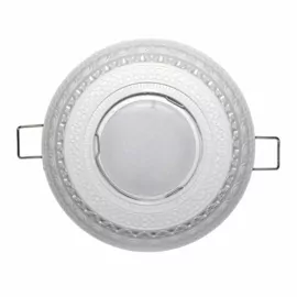 Світильник точковий LED VM-09S MR16 GU5.3 WH