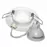 Світильник точковий LED VM-03S MR16 GU5.3 WH