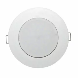 Світильник діодний LED VM-01 GX53 WH (білий)