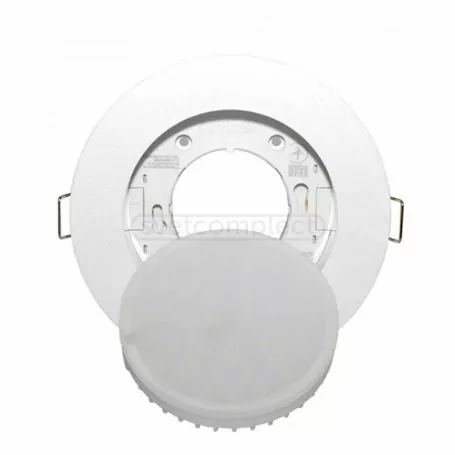 Світильник діодний LED VM-01 GX53 WH (білий)