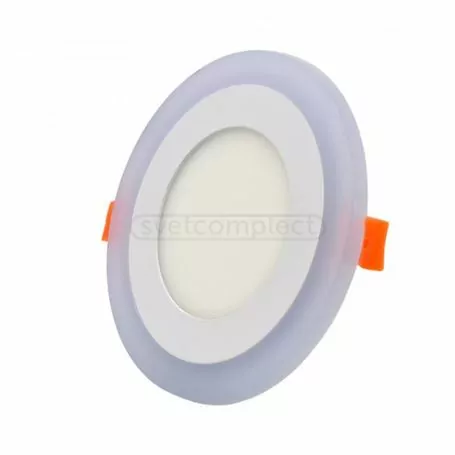 Светильник диодный DLT-10R 10W WH 4500K