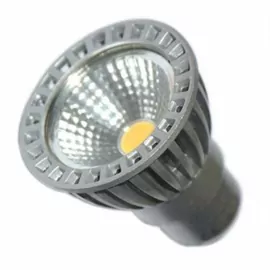 Лампа светодиодная LED MR16 COB 6W 3000K